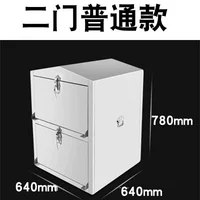 Обычная вторая дверь (исключая печи)