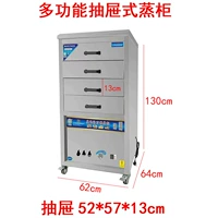 Четырехслойные ящики многосел