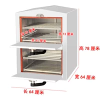 Двухнористые и четырехслойные паряки (исключая плиту)