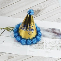 Партийная шляпа d