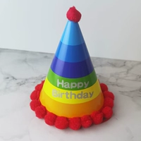 Радужная Дахонгцзянь