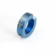 25#Iloveyou Blue