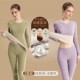 Шелковая кашемирная лихорадка [Matcha Green+Light Purple] не может позволить себе мяч