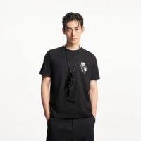 E40 Black (маленькая печатная модель)