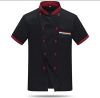 Короткий рукав