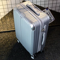 Роскошное серебро