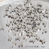 【Крест】10 шт.