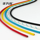 走天涯 Дорожная альпинистская веревка для скалозалания, страховочная веревка, вспомогательная палатка