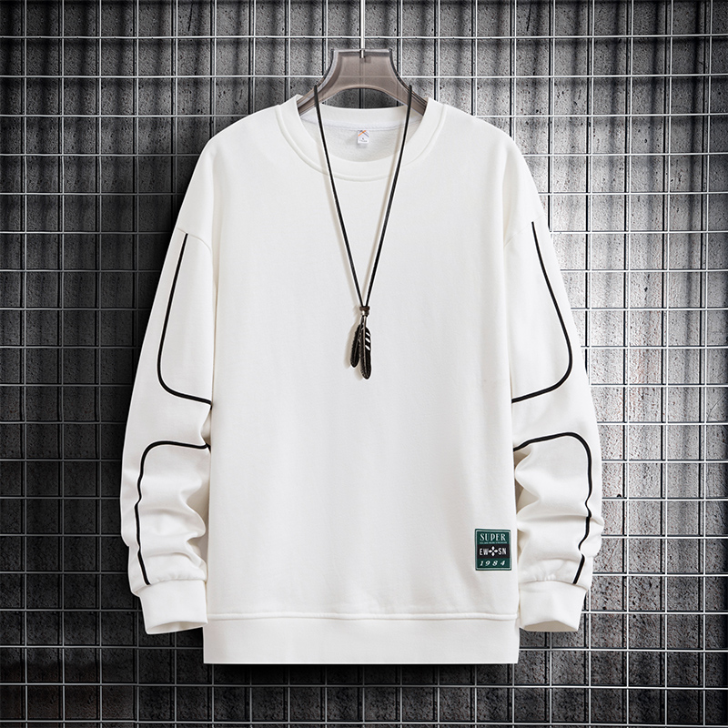 601 white single piece