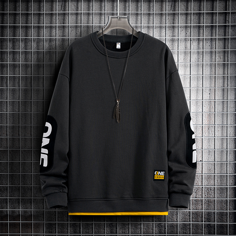 608 dark gray single piece