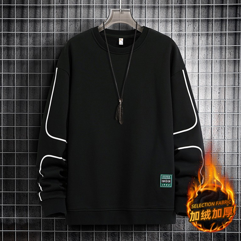 601 black [velvet style] single piece