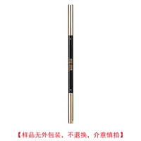 Позолоченная серая (нет упаковка -Пу -пакета)