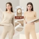 2 set-khaki+цвет кожи