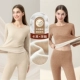 2 set-khaki+глубокий кофе