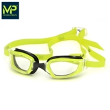 Профессиональные водонепроницаемые очки для плавания для плавания для соревнований без запотевания стекол