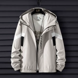 Осенняя демисезонная толстовка, куртка для отдыха, оверсайз, коллекция 2021