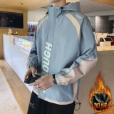 Весенняя брендовая трендовая осенняя универсальная куртка для отдыха, 2020, в корейском стиле