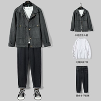 52 серого три сета