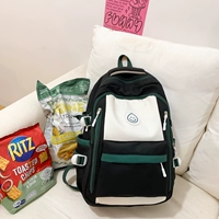 Черная подвеска