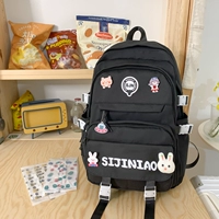 Черный маленький значок