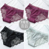 Группа E Wine Red+Wine Red+Black+Dark Green