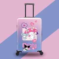 Люблю Мелоти 【Градиент фиолетовый】