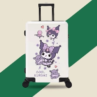 Куроми [Белая коробка]