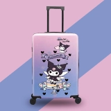 Универсальный мультяшный чемодан