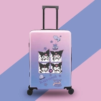 Meng Meng Cuolomi [градиент фиолетовый]