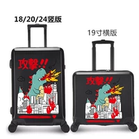 Роза красная