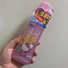 От комаров спрей,