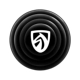 Baojun Car Door Shock Pad-16