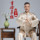 Ассоциация друзей бокса 22 Mumi Heavy Silk Tai Chi Clothing Мужская летняя одежда из плотного шелка высокого класса от бренда mulberry silk Tai Chi practice clothes mini 0