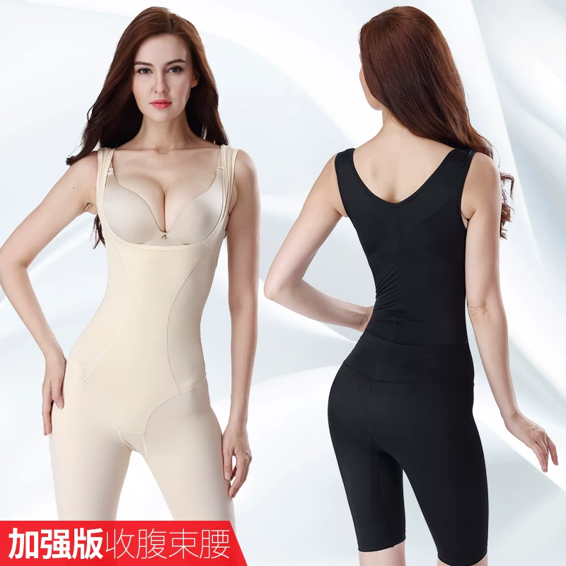 Корректирующее нижнее белье полного тела, пояс для талии, corrective body shaper