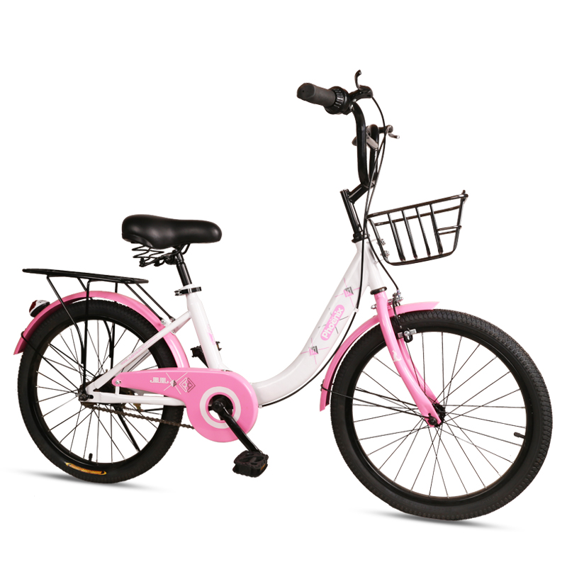 phoenix children's bike 3-year-old baby bike 2-4-6-7-8-9-10-year-old baby bike girl bike