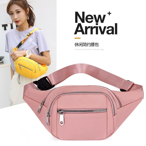 Tide, сумка через плечо, вместительная и большая поясная сумка, универсальный модный бумажник, городской стиль