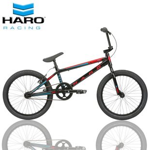 2021 アメリカン HARO BMX マッドレーシング BMX ポンプ トラック プロ用車両