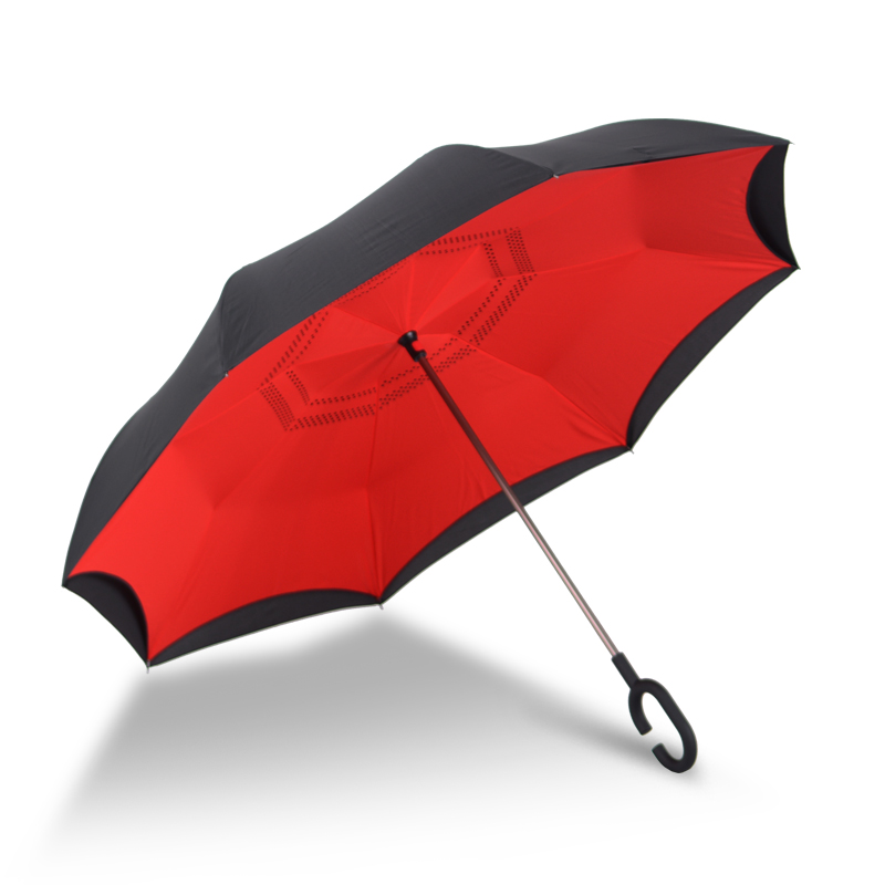Buy Automotive reverse umbrella fully automatic ultraLarge double