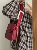 Красная цепь