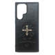 Circular Cross Emblem Gothic Samsung Phone Case for Galaxy S26 – S22, Samsung Galaxy S26+, Samsung Galaxy S25+, Samsung Galaxy S24+, Samsung Galaxy S23+