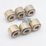 Huanghe Sinyuan Magicician 250 Off -Hroad Мотоциклетный лоток буферной лотки рукаво