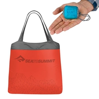 【Сумка для покупок-25 л】 красный