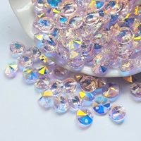 Красная гуашь, 20 шт