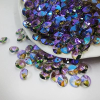 Пурпурная долина эмоциональная фея 20