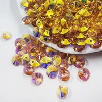 20 Желтого золотого порошка 20