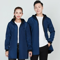 LF-Waterpraphone Plus Velvet Hotton Toat Hidden Blue