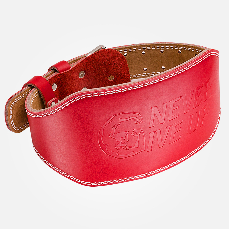 fitness belt male squat deadlift professional sports waist belt training equipment female leather weightlifting gloves wristband