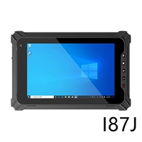 I87j [8 -inch] win10/n5100 Quad -core+8+128G