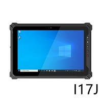 I17J [10,1 дюйма] win10/n5100 Quad -core+8+128G