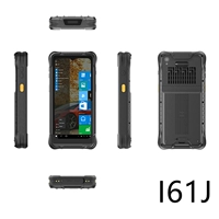 I61j [6,5 дюйма] win10/n5100 Quad -core+8+128G